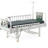 Кровать подр 4-сек Med-Mos DM-2540S-01 Тип 4, Вариант 4.1 (бел) ТУ 32.50.30-21-98238288-2020 с матр
