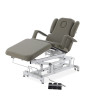 Стол массажный электрич. Мед-Мос ММКМ-2 (SE3.21.10Д-01) цвет коричневый/мокко