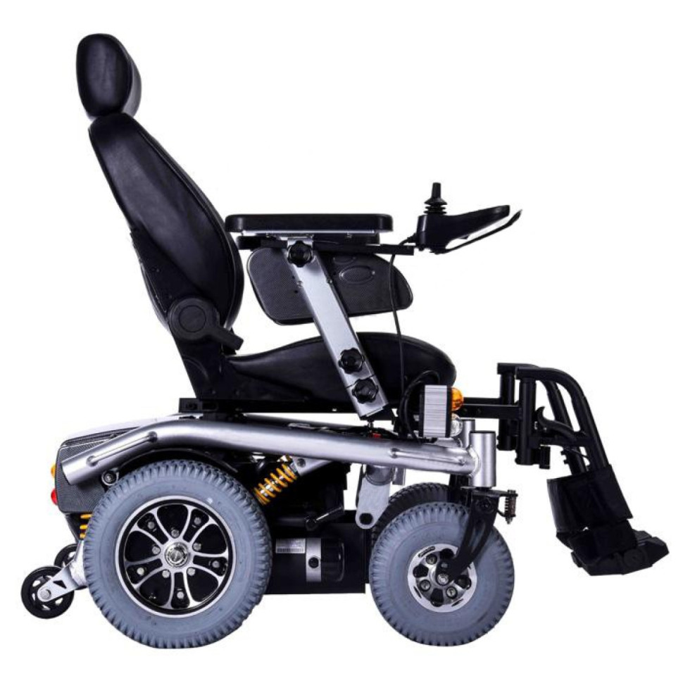 Кресло-коляска электрическая 16231 Advent Super Chair MT-C21 (CRUISER 21)