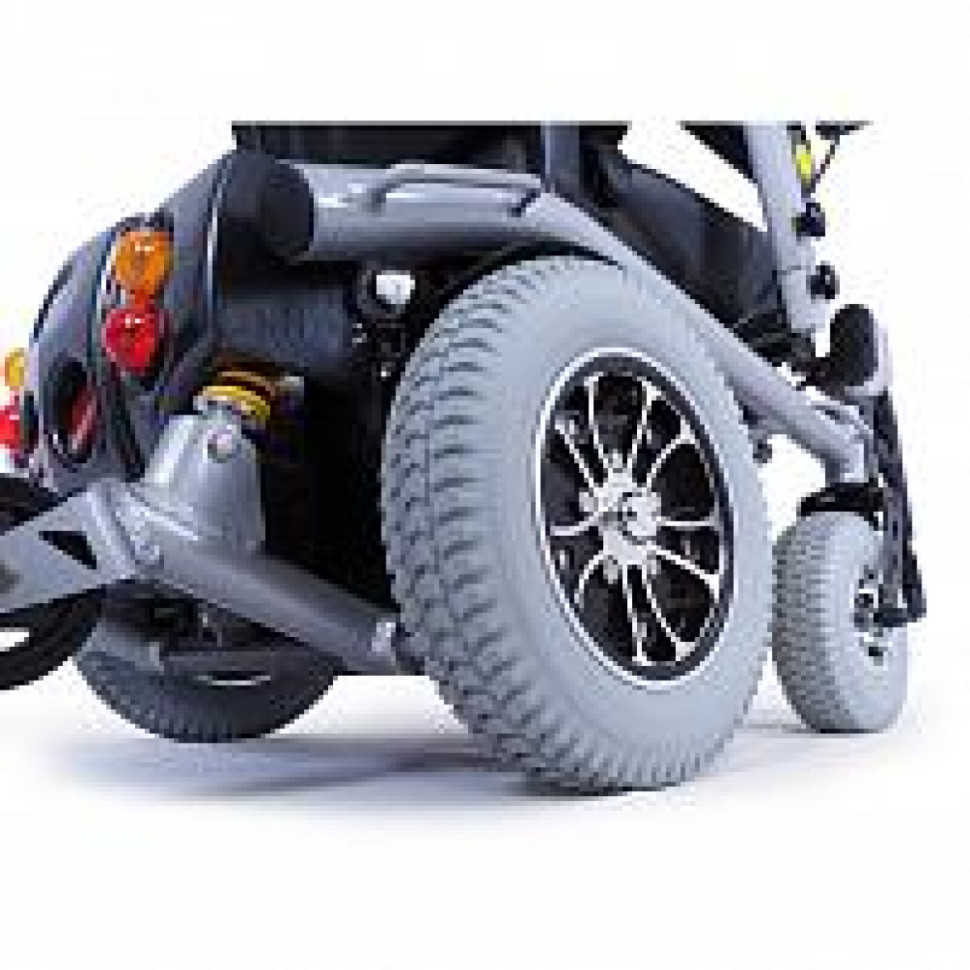 Кресло-коляска электрическая 16231 Advent Super Chair MT-C21 (CRUISER 21)