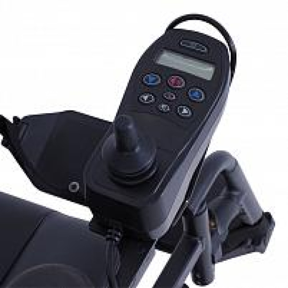 Кресло-коляска электрическая 16231 Advent Super Chair MT-C21 (CRUISER 21)