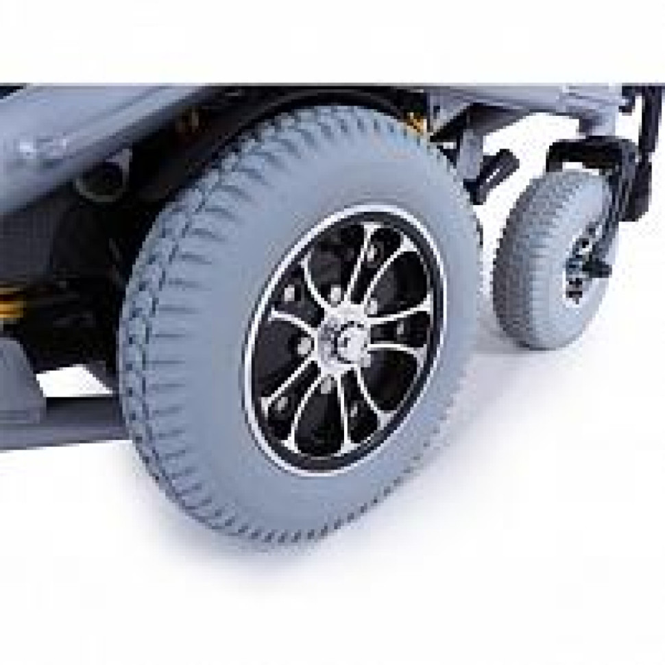 Кресло-коляска электрическая 16231 Advent Super Chair MT-C21 (CRUISER 21)