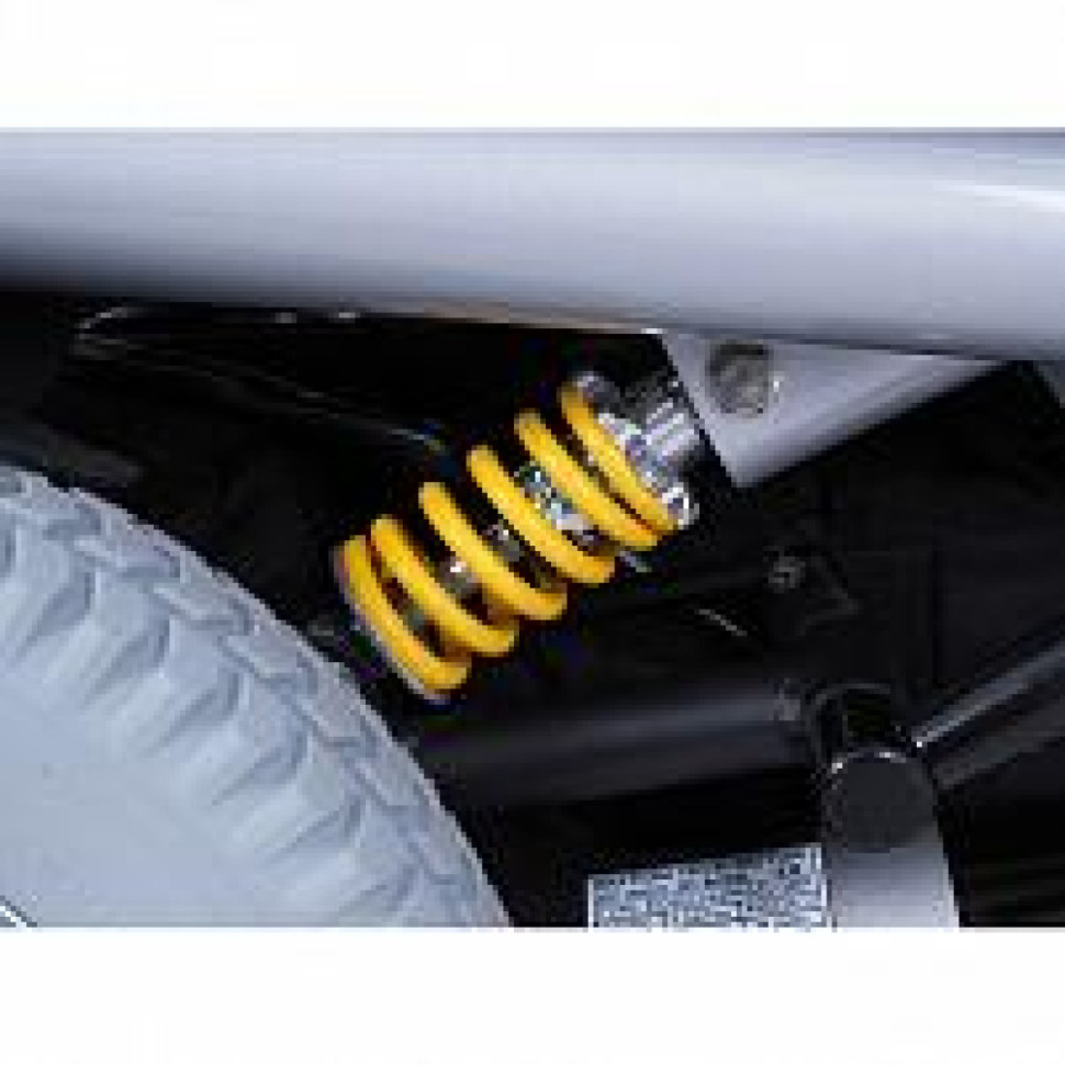 Кресло-коляска электрическая 16231 Advent Super Chair MT-C21 (CRUISER 21)