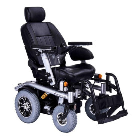 Кресло-коляска электрическая 16231 Advent Super Chair MT-C21 (CRUISER 21)