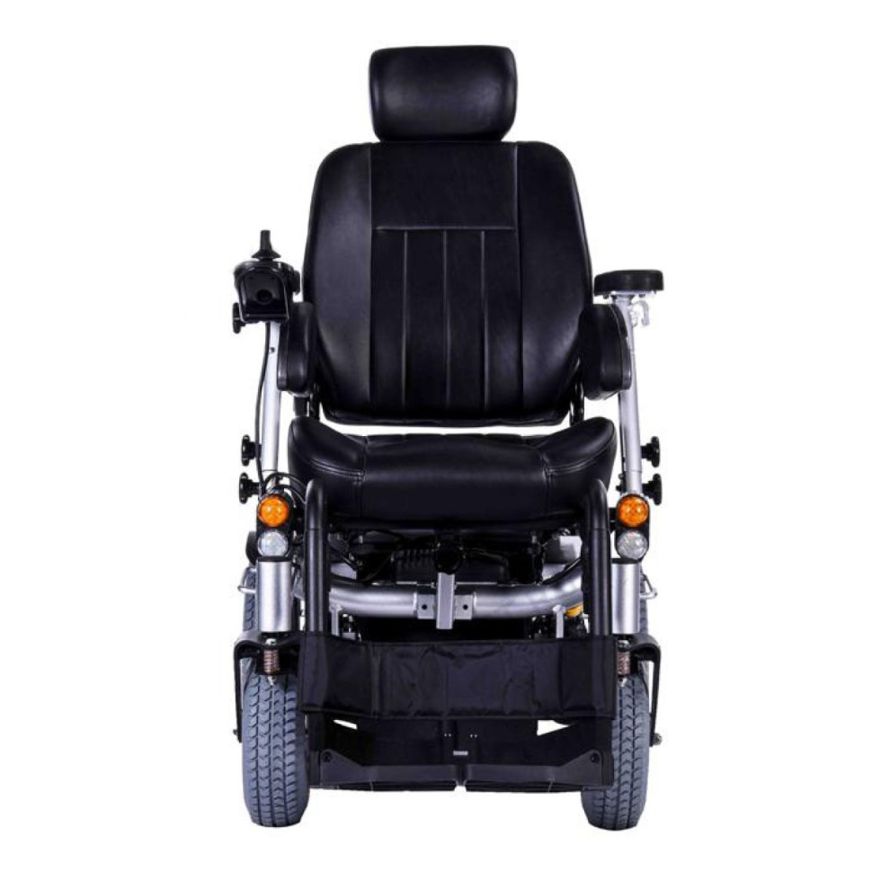 Кресло-коляска электрическая 16231 Advent Super Chair MT-C21 (CRUISER 21)