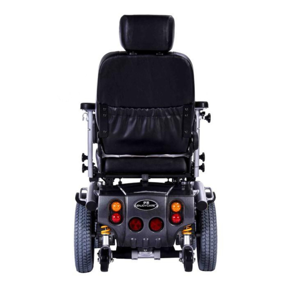 Кресло-коляска электрическая 16231 Advent Super Chair MT-C21 (CRUISER 21)