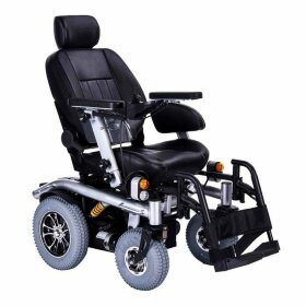 Кресло-коляска электрическая 16231 Advent Super Chair MT-C21 (CRUISER 21)