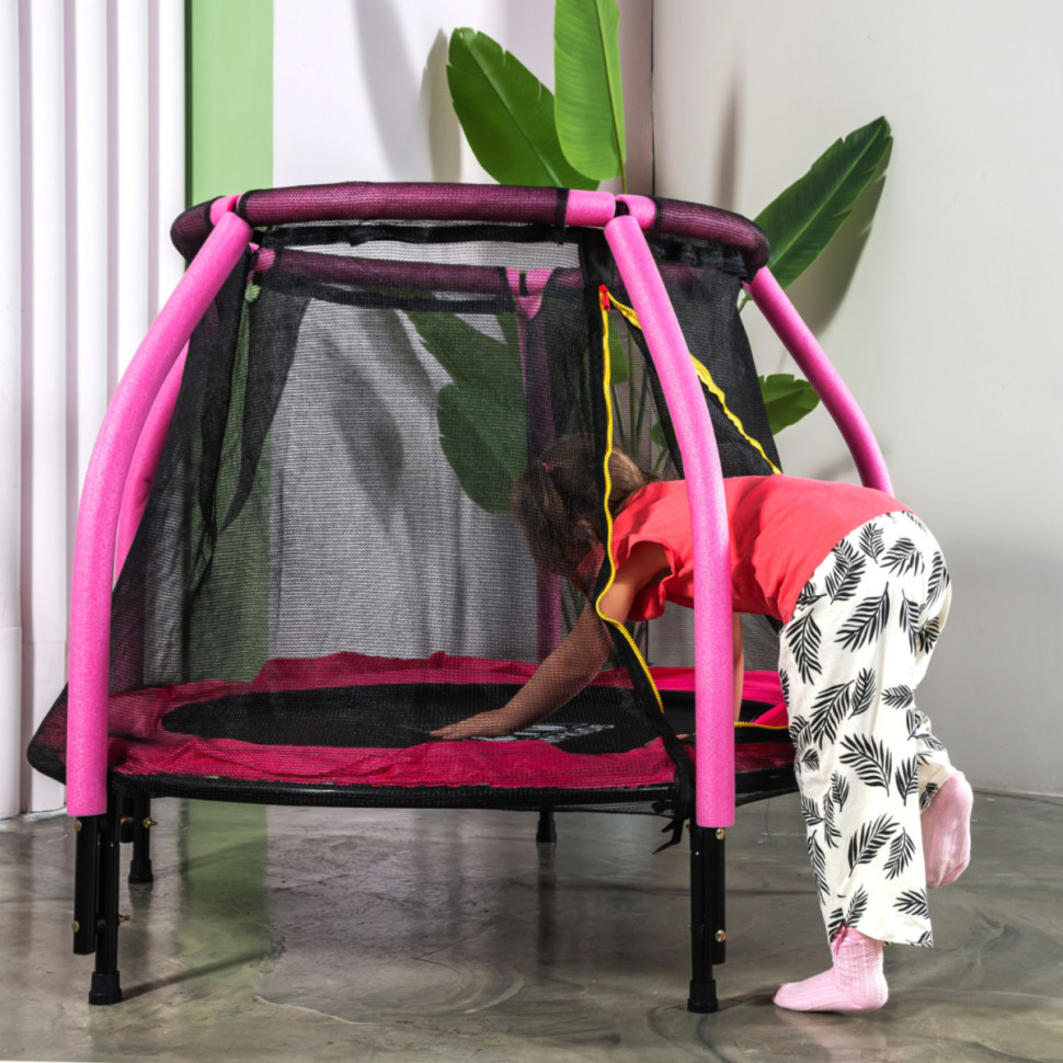 Батут DFC JUMP KIDS 48INCH-JD-P