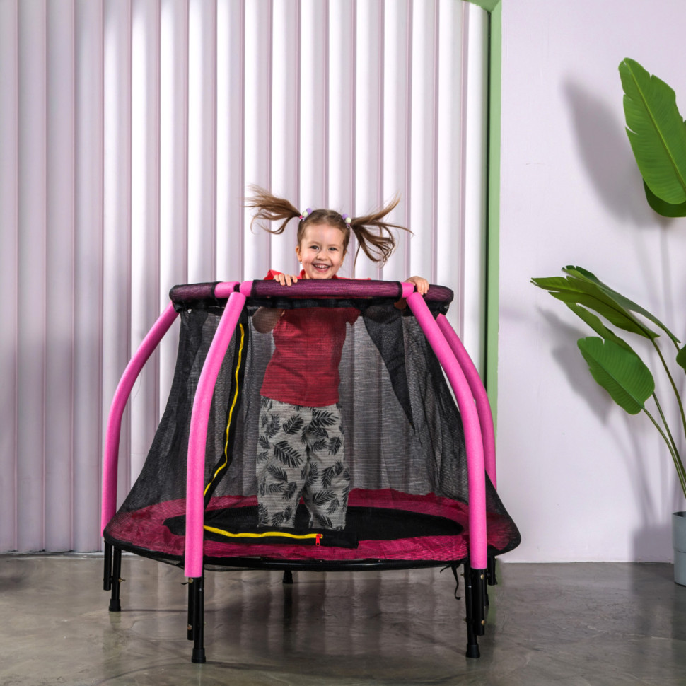Батут DFC JUMP KIDS 48INCH-JD-P