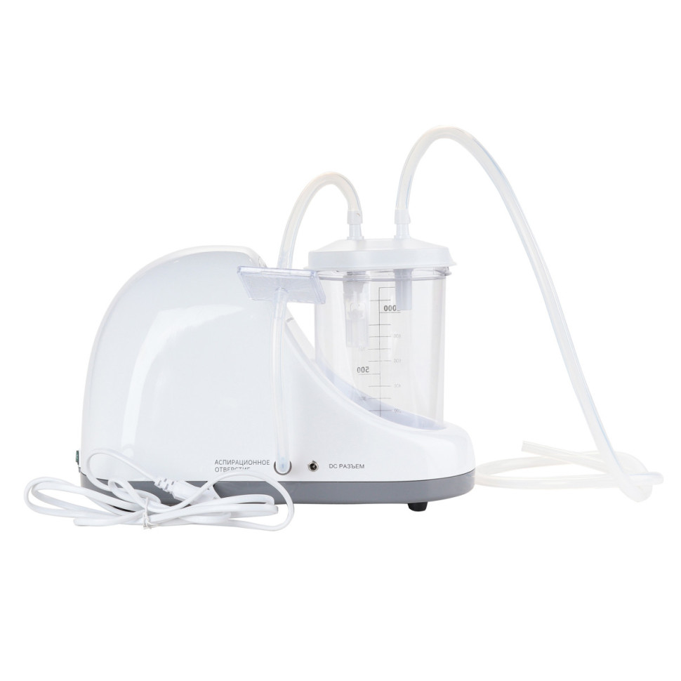 Электрический аспиратор (отсасыватель) Н003-А