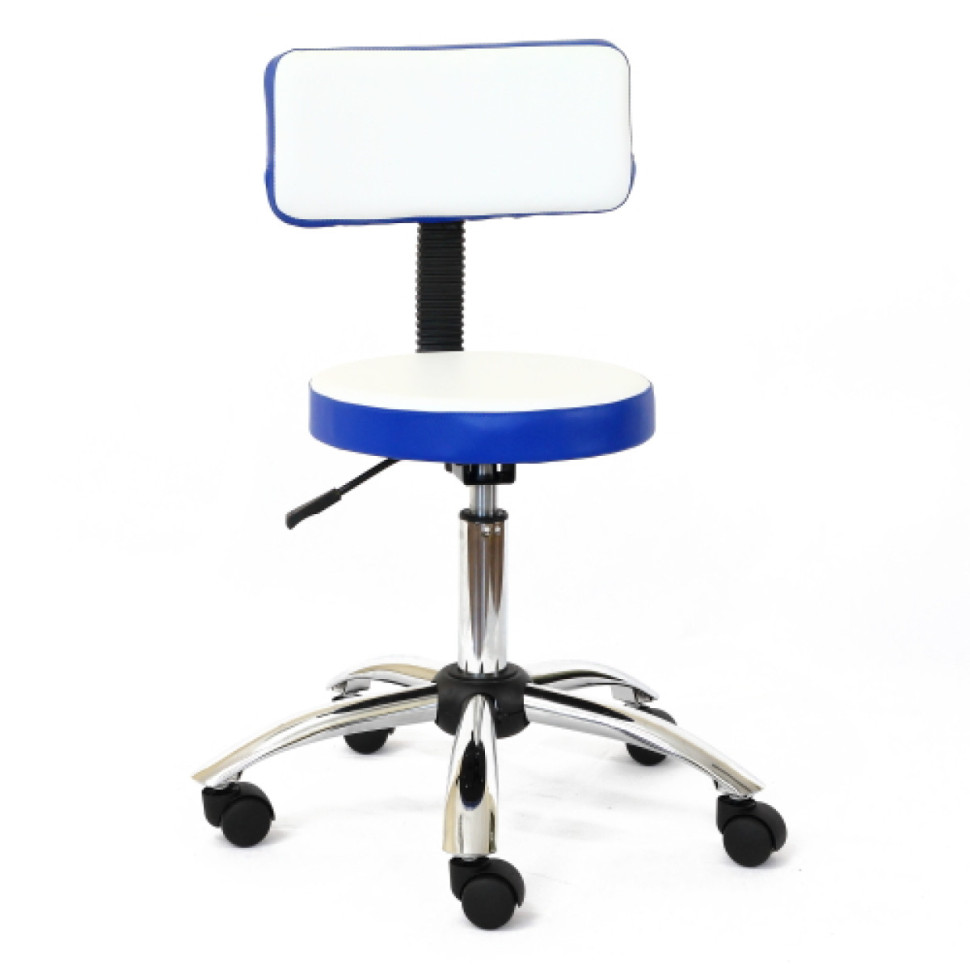 Стул мастера со спинкой ch1s