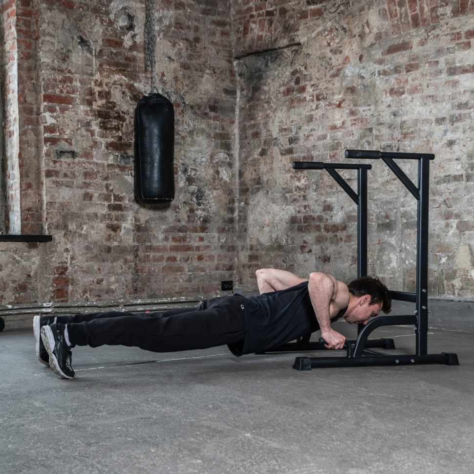 Стойка для отжиманий DFC G002A