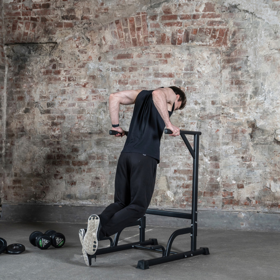 Стойка для отжиманий DFC G002A