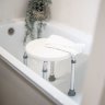 Табурет для ванной комнаты Belberg BB-03