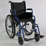 Кресло-колсяка инвалидная механическая 514A-4 (51 см)