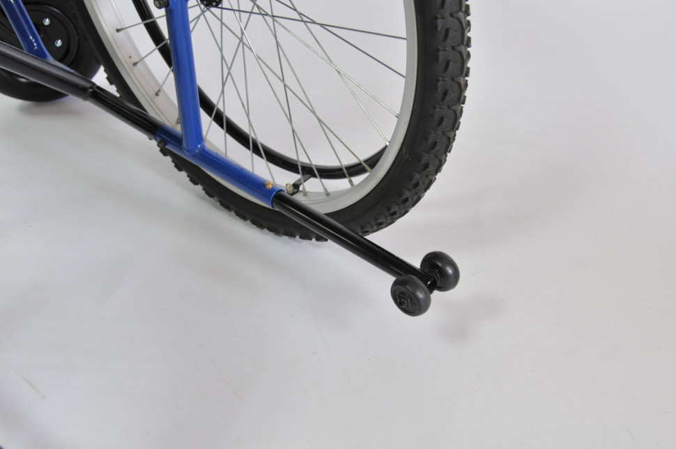 Кресло-колсяка инвалидная механическая 514A-4 (51 см)