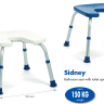 Стул для ванной Sidney