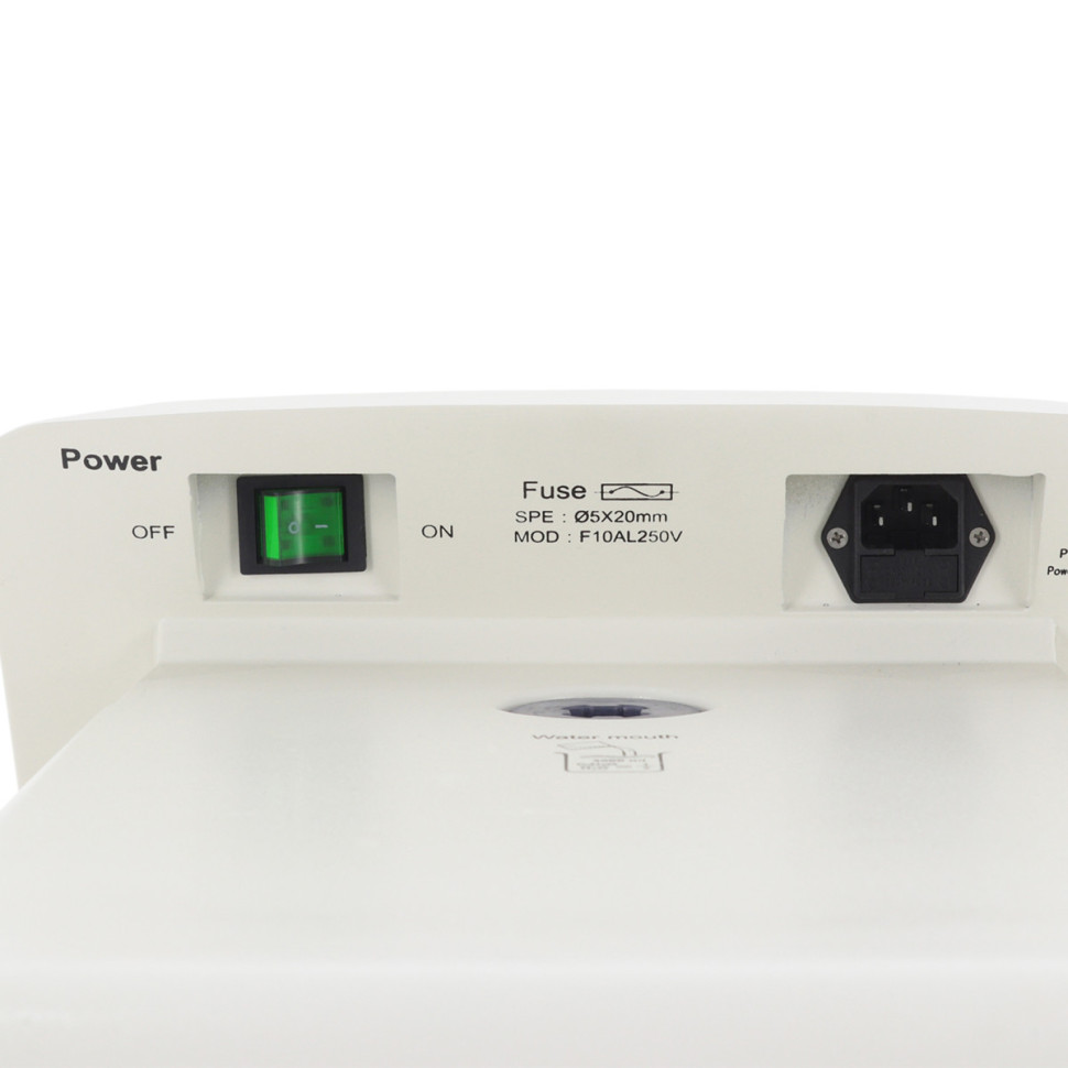 Устройство для гипотермии MED-MOS ZLJ-2000IIa для новорождённых