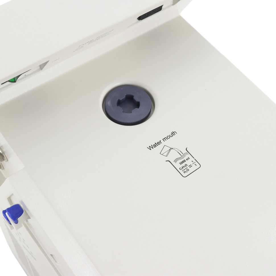 Устройство для гипотермии MED-MOS ZLJ-2000IIa для новорождённых