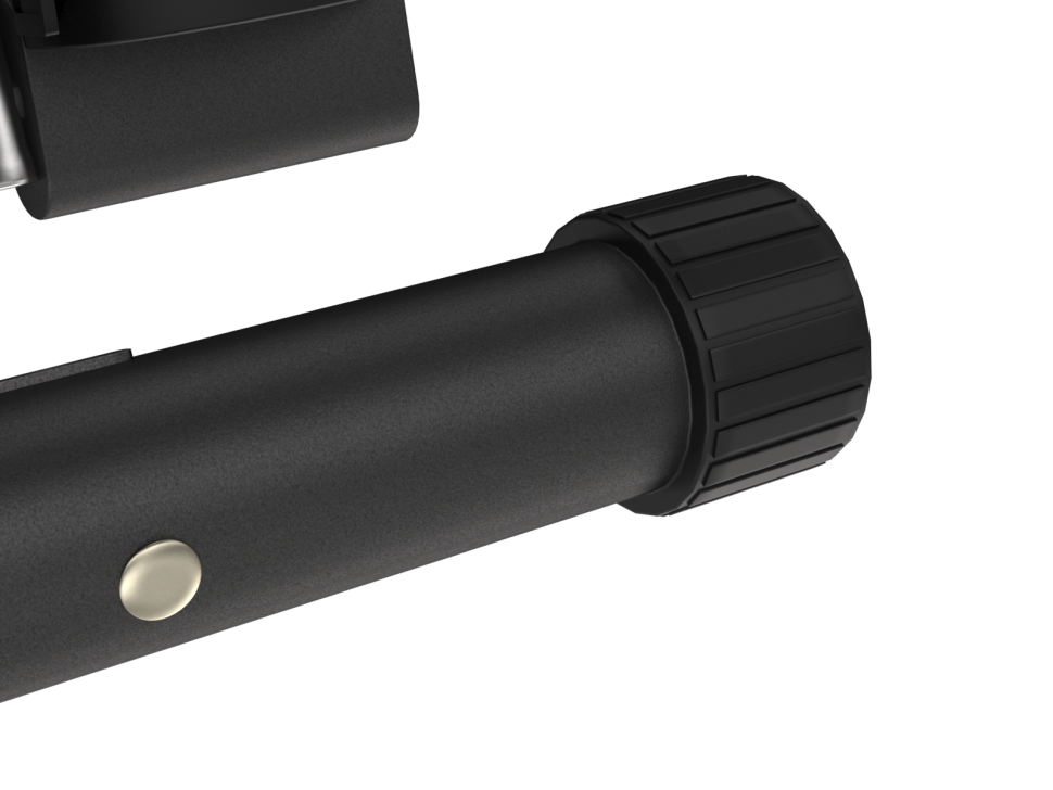 Горизонтальный велотренажер UNIXFIT BR-340 Compact