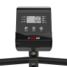 Горизонтальный велотренажер UNIXFIT BR-340 Compact (коврик 130 см в комплекте)