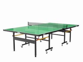 Всепогодный теннисный стол UNIX line outdoor 6mm (green) (зеленый)