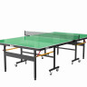 Всепогодный теннисный стол UNIX line outdoor 6mm (green) (зеленый)