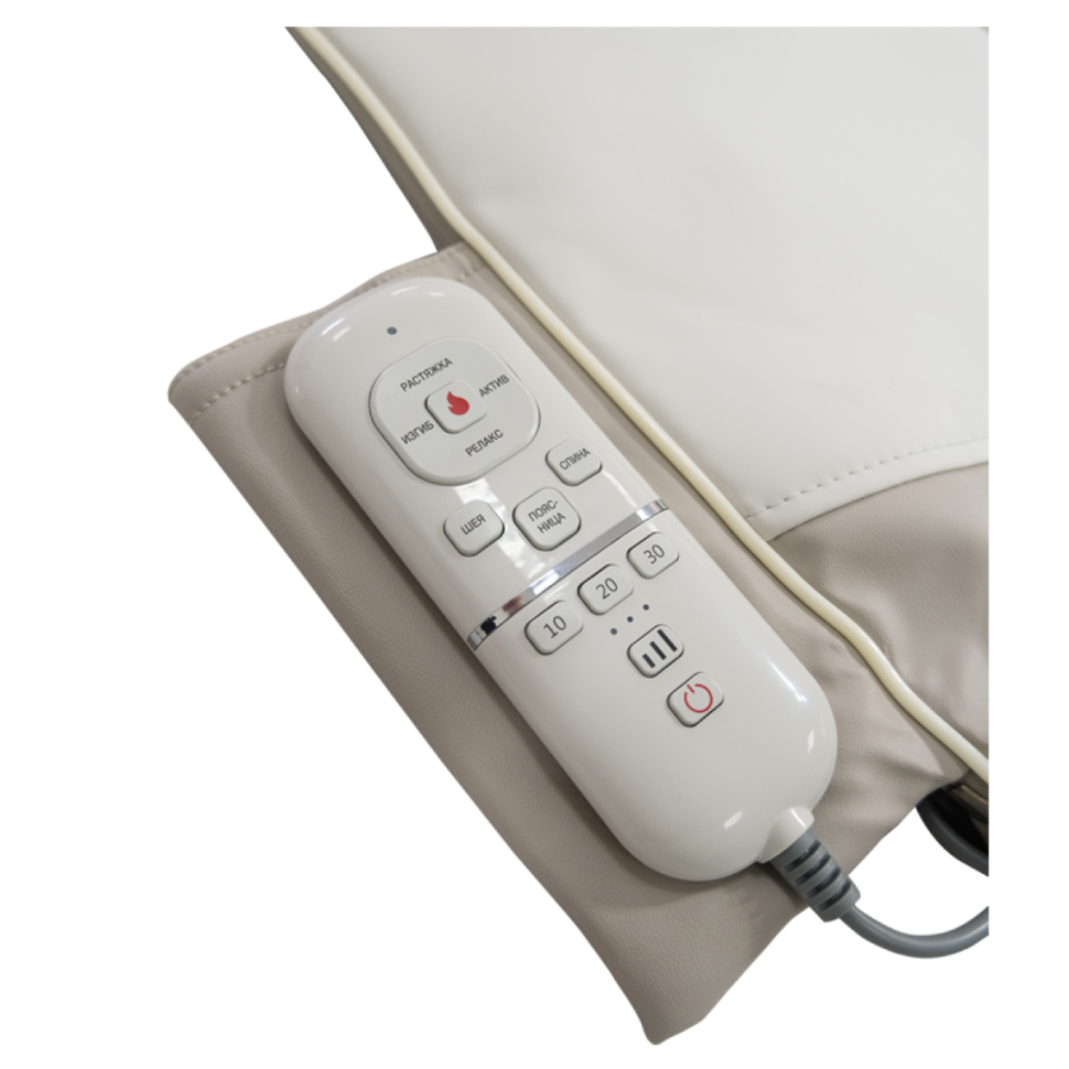 Массажный матрас Ergonova Biotone