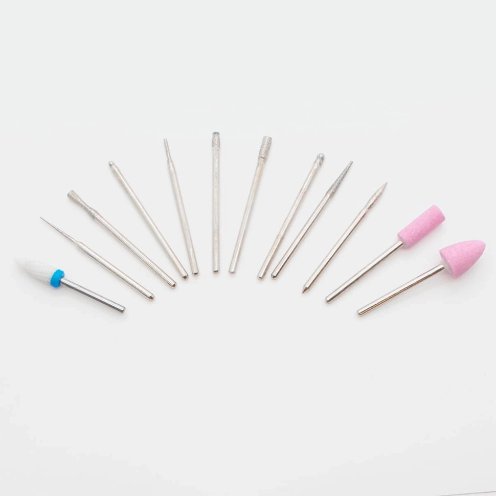 Маникюрный прибор беспроводной Nail Art Ultra