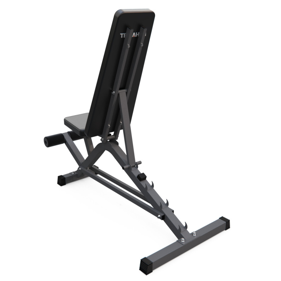 Cкамья силовая универсальная DFC Homegym D32 (D2032)