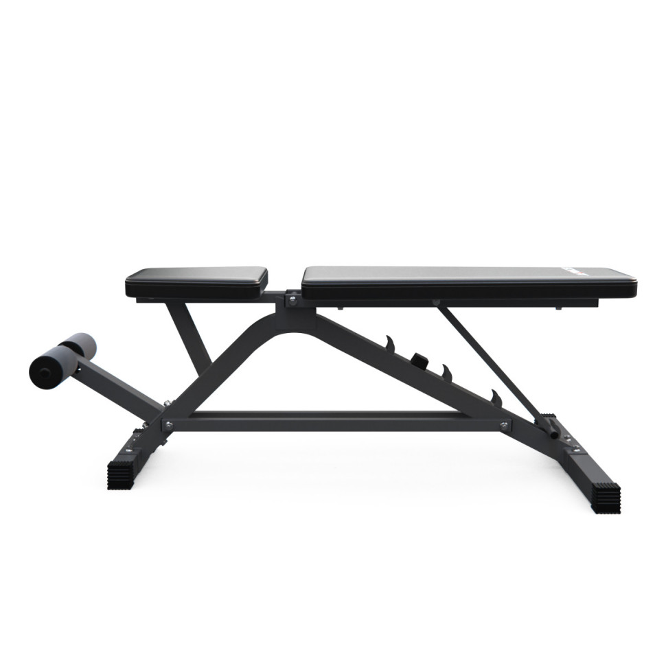 Cкамья силовая универсальная DFC Homegym D32 (D2032)