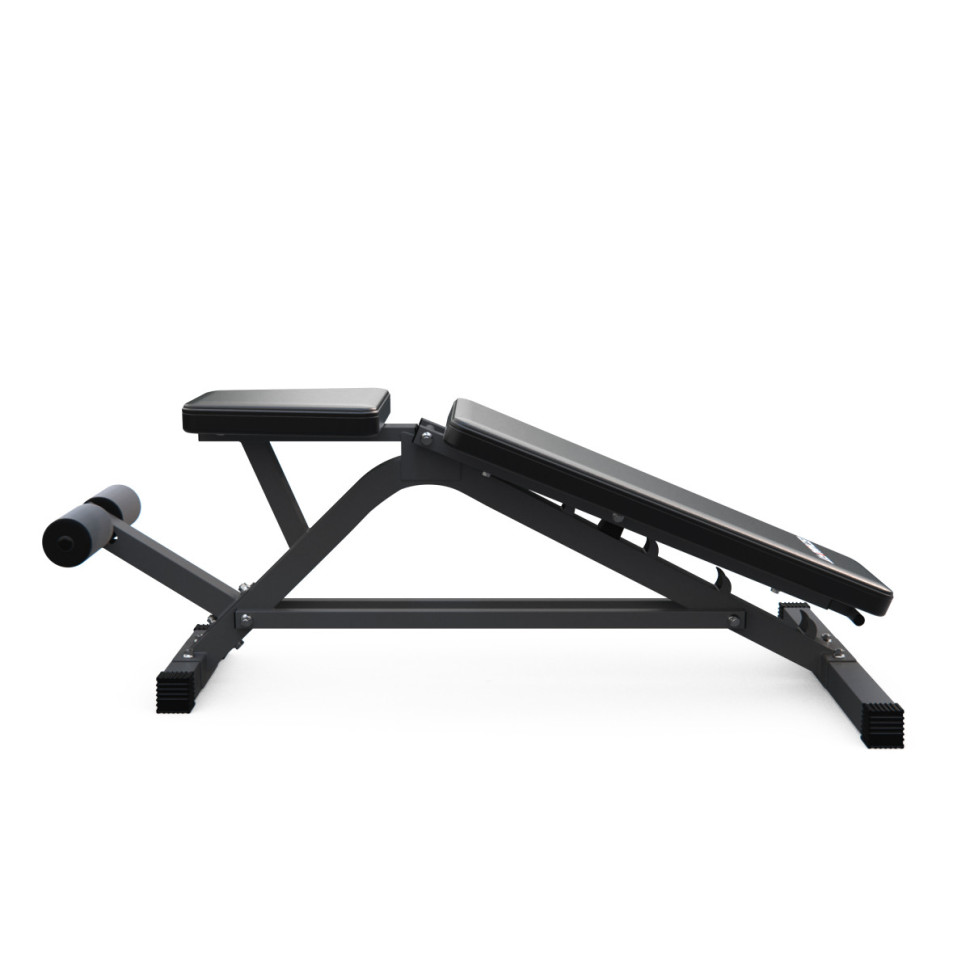 Cкамья силовая универсальная DFC Homegym D32 (D2032)