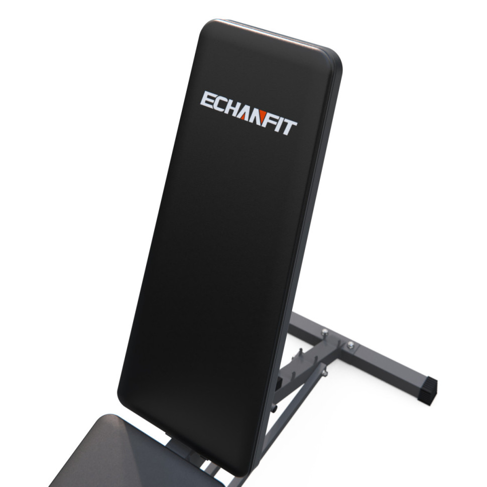 Cкамья силовая универсальная DFC Homegym D32 (D2032)