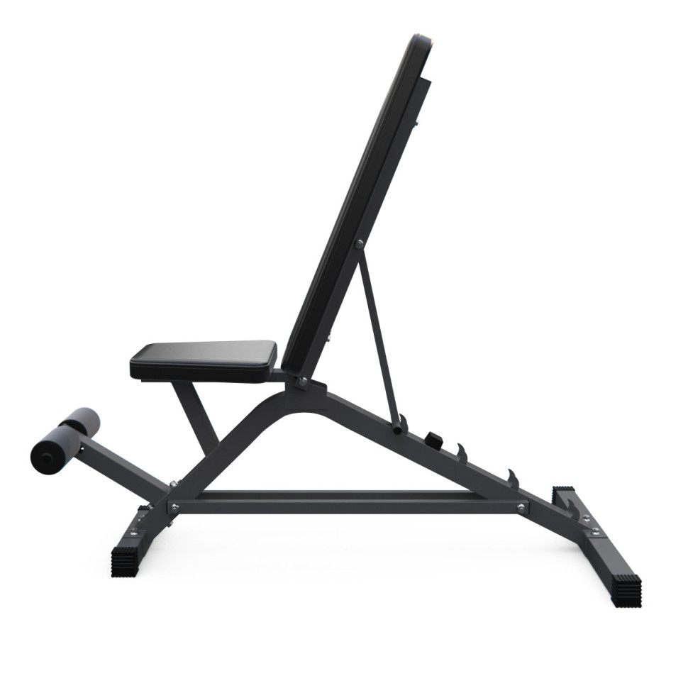 Cкамья силовая универсальная DFC Homegym D32 (D2032)