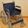 Кресло-коляска Оптим FS975-51см