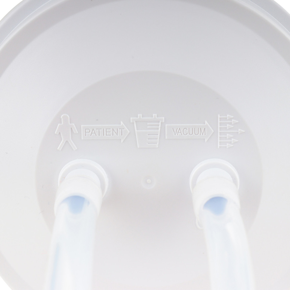 Электрический аспиратор (отсасыватель) Н003-С