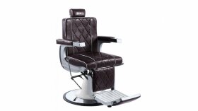 Кресло Мужское парикмахерское Barber F-9139A