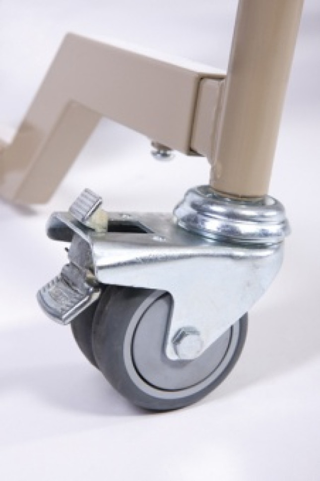 Кровать функциональная с электроприводом Vermeiren LUNA X-Low