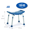 Стул для ванной Jill