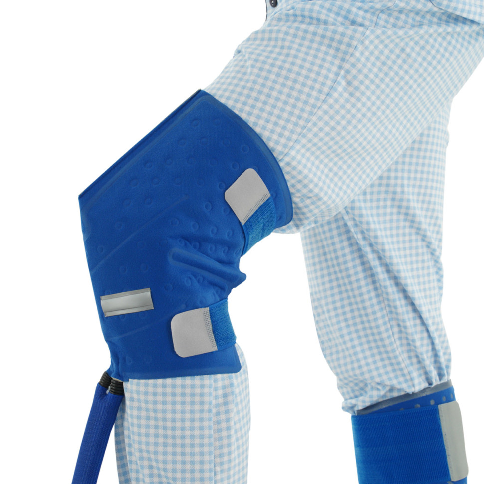 Устройство для гипотермии MED-MOS ZLJ-2000IIb для использования в травматологии, ортопедии и спортивной медицине