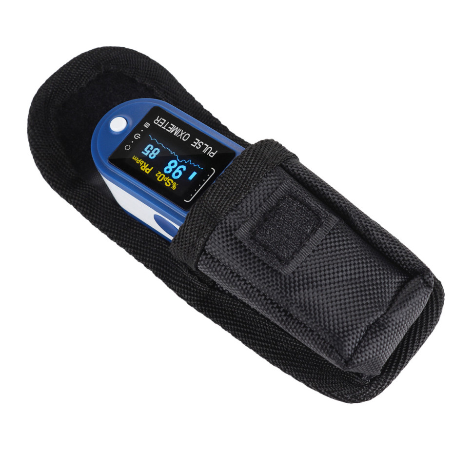 Пульсоксиметр CMS 50DL-S-00P