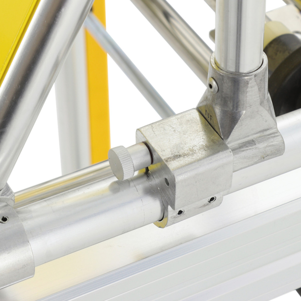 Каталка для АСМП MED-MOS ММ-А3-1 (KatS-13211N, СП-13НФ) со съемными кресельными носилками