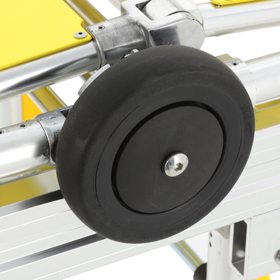 Каталка для АСМП MED-MOS ММ-А3-1 (KatS-13211N, СП-13НФ) со съемными кресельными носилками