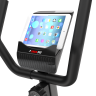 Горизонтальный велотренажер UNIXFIT BR-390 (коврик 190 см в комплекте)