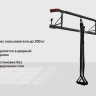 Турник многофункциональный UNIX Fit PULL UP 120P