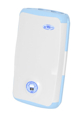 Рециркулятор-облучатель ОРУБ-3х16-&quot;КРОНТ&quot; Дезар-11 настенный