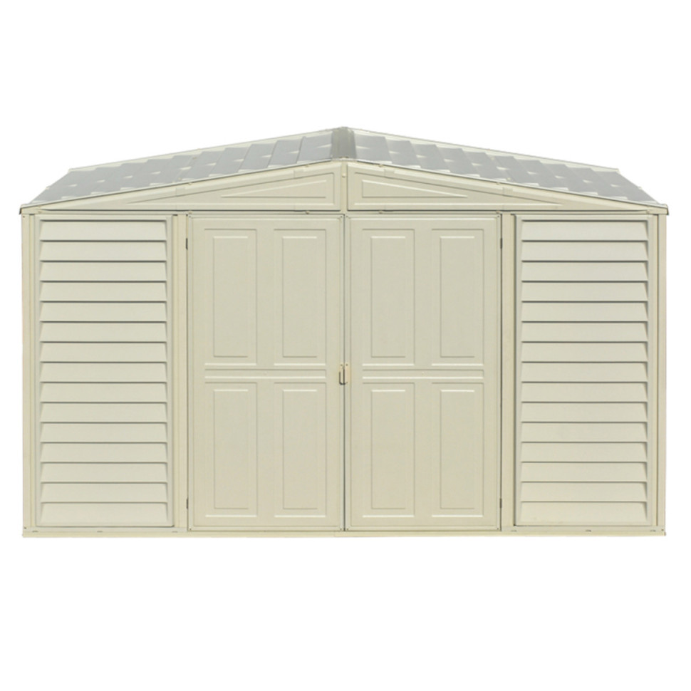 Хозблок дачный Duramax SidePro (98001-2)