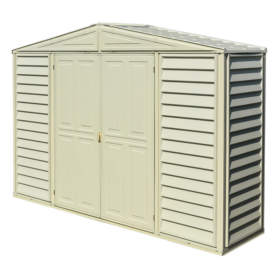 Хозблок дачный Duramax SidePro (98001-2)