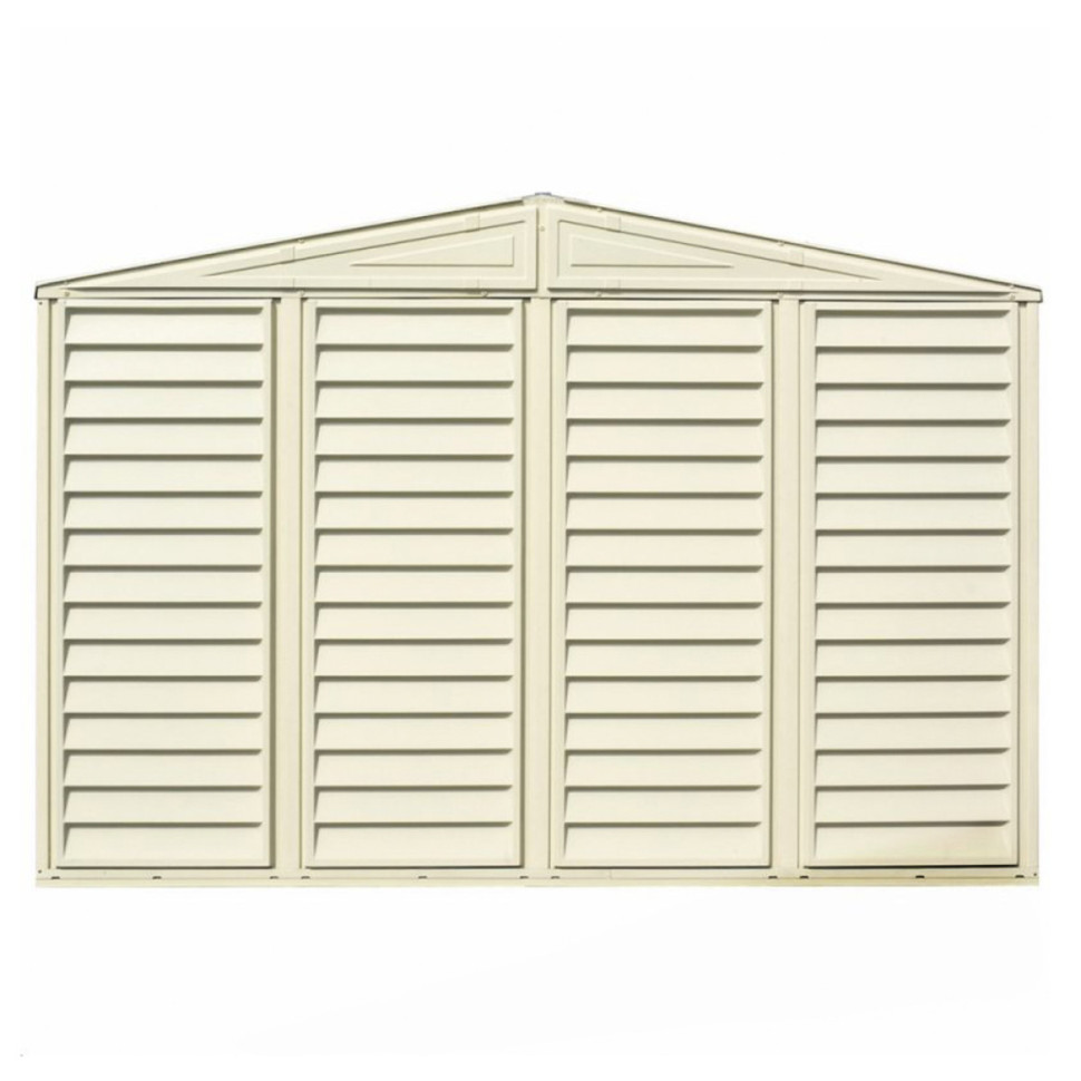 Хозблок дачный Duramax SidePro (98001-2)