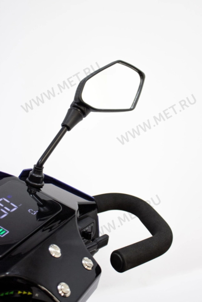 Кресло-коляска скутер электр. МЕТ EXPLORER GT(19543)